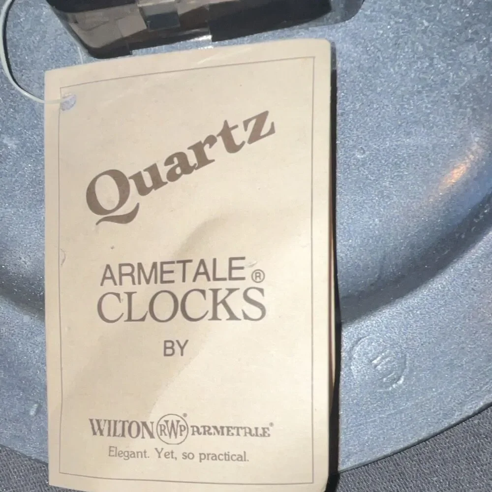 Wilton Armetale wilton armetale
